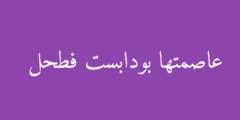 عاصمتها بودابست فطحل